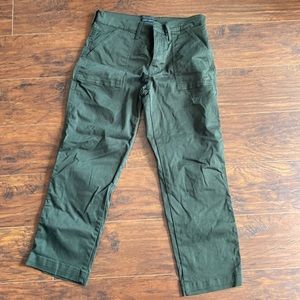 Lucky Brand Cargo